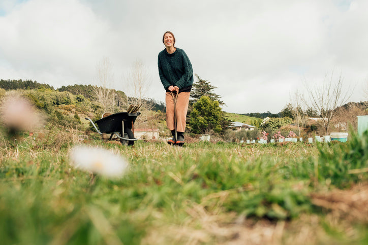 5 ways to boost your immune system