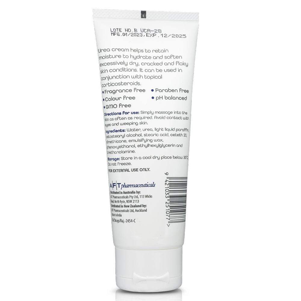 Topiderm® Urea Cream