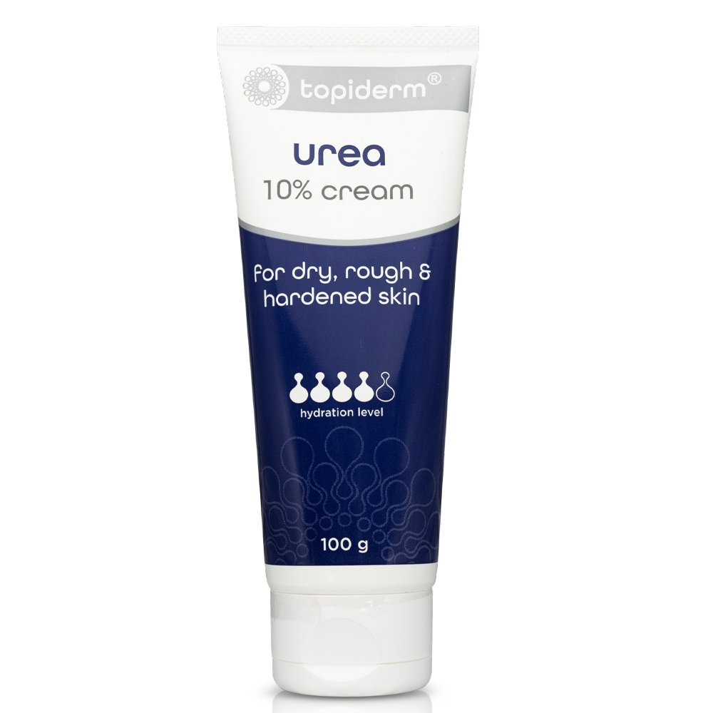 Topiderm® Urea Cream