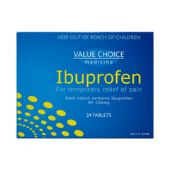Value Choice® Ibuprofen