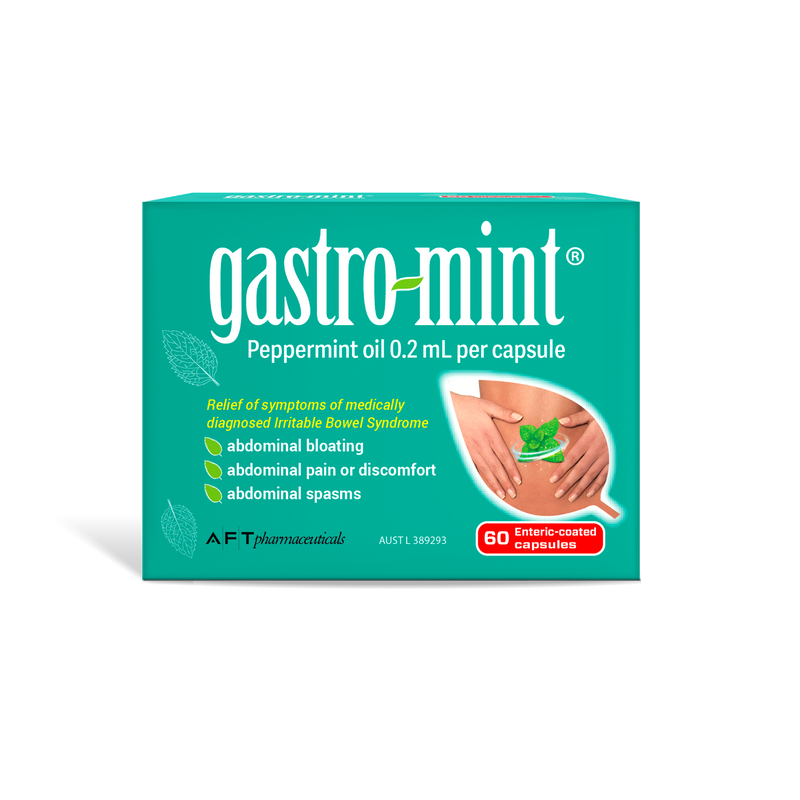 Gastro-Mint®