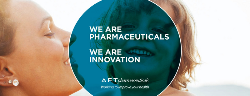 AFT Pharmaceuticals - Who are we?