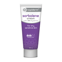 Topiderm® Sorbolene Cream