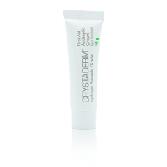 Crystaderm® First Aid Cream