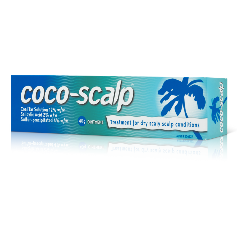 Coco-Scalp®