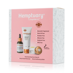 Hemptuary Gift Sets