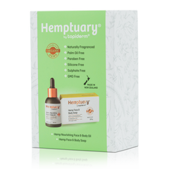 Hemptuary Gift Sets