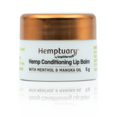 Hemptuary® Hemp Conditioning Lip Balm