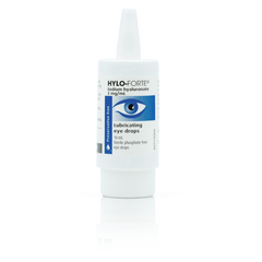 HYLO-FORTE® Eye Drops