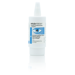 HYLO-FRESH® Eye Drops