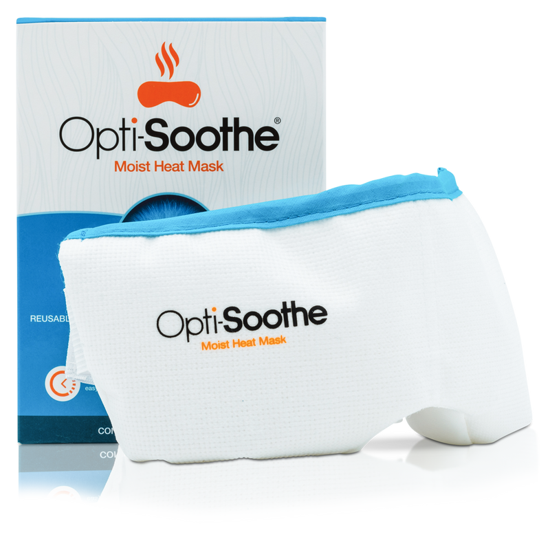 Opti-Soothe® Moist Heat Mask