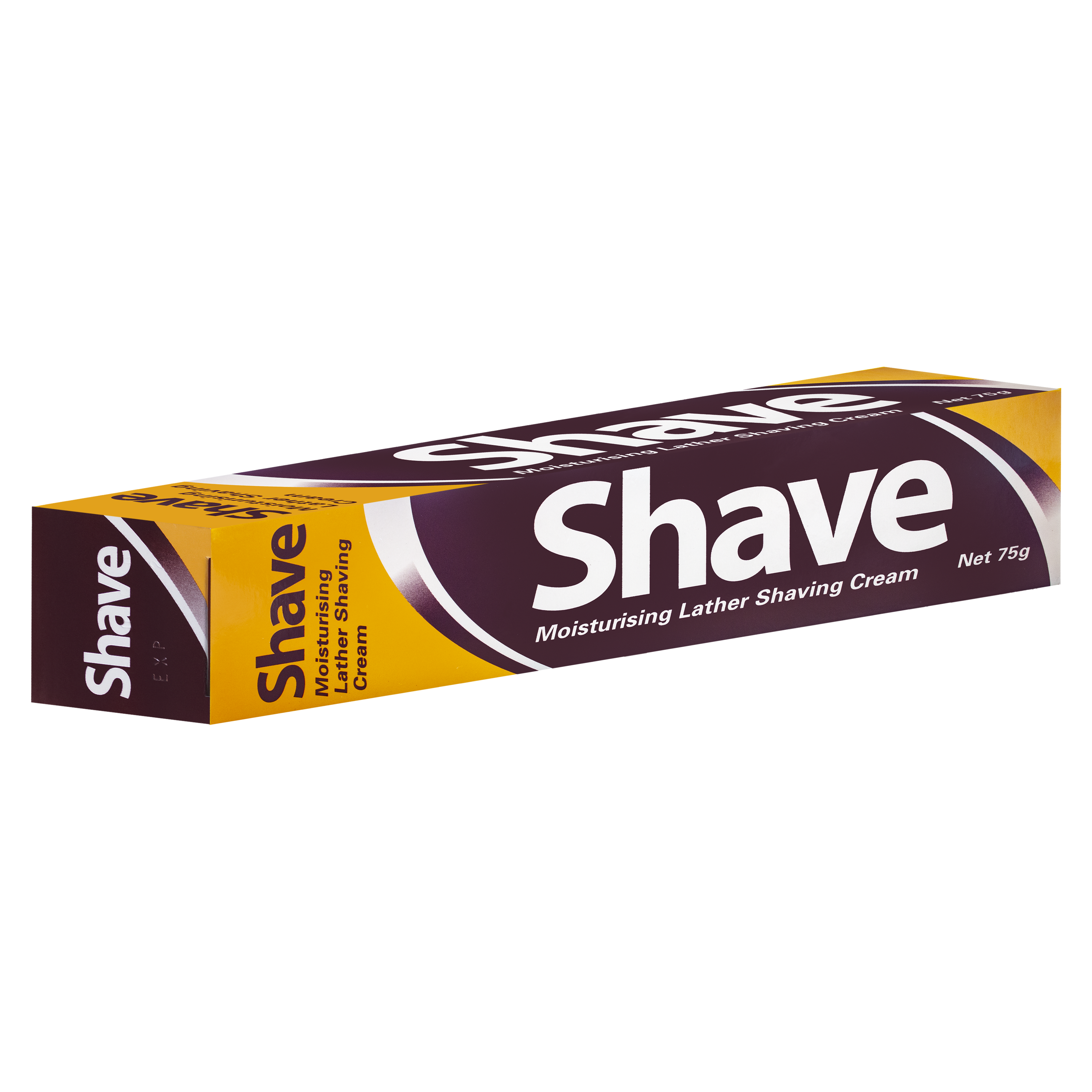 Shave Cream 75g