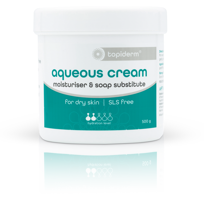 Topiderm® Aqueous Cream