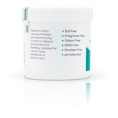 Topiderm® Aqueous Cream