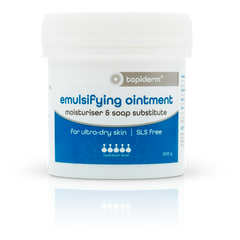 Topiderm® Emulsifying Ointment