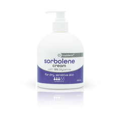 Topiderm® Sorbolene Cream