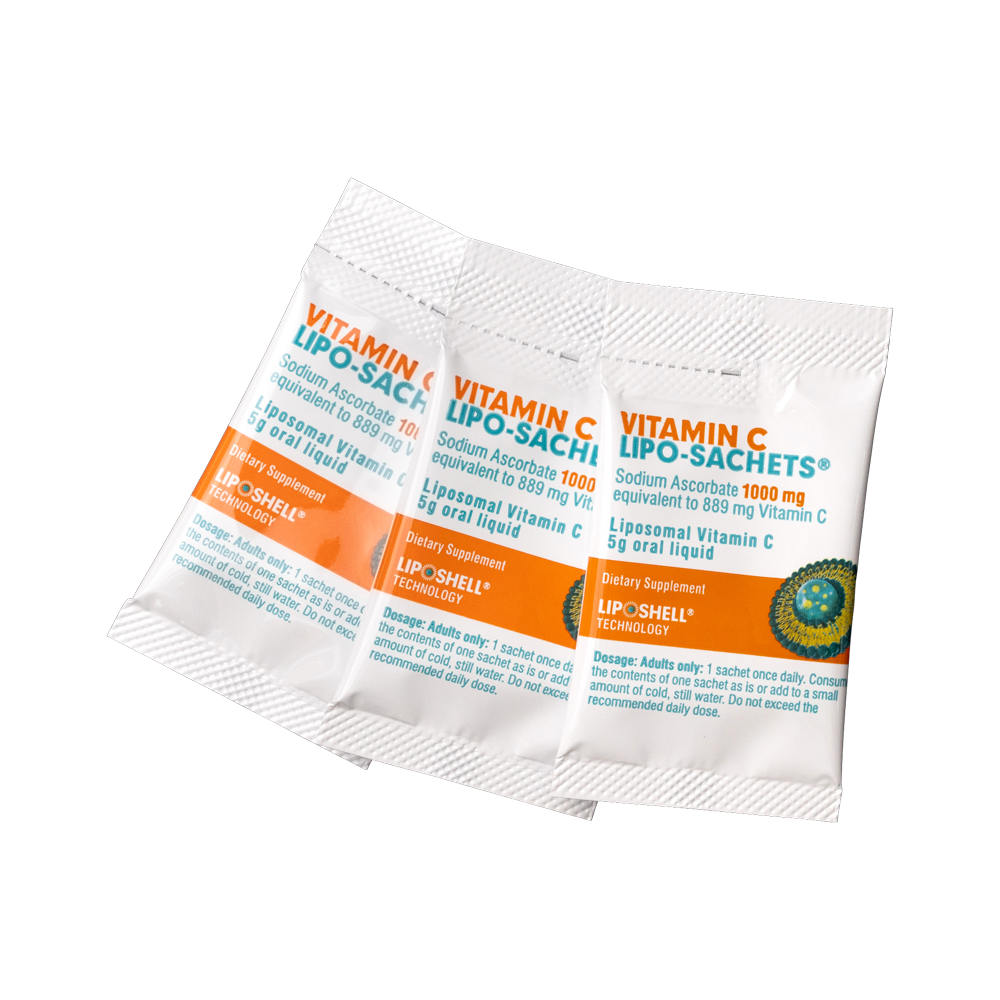 Vitamin C Lipo-Sachets® - 1000mg