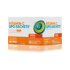 Vitamin C Lipo-Sachets® - 1000mg