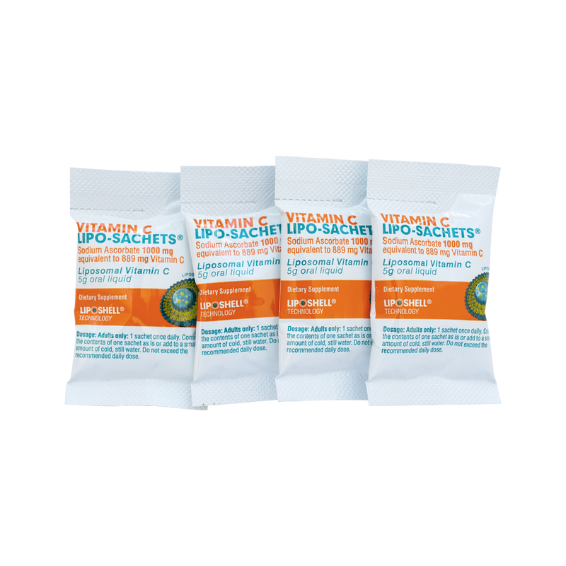 Vitamin C Lipo-Sachets® - 1000mg