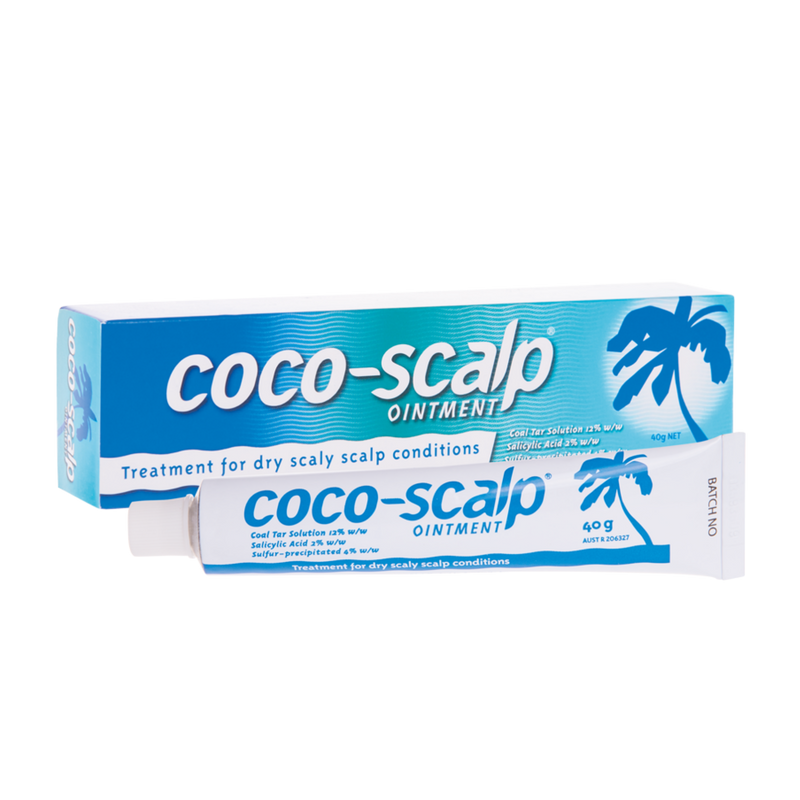Coco-Scalp®