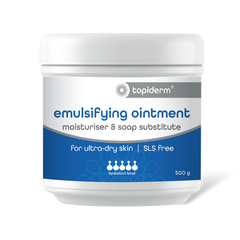 Topiderm® Emulsifying Ointment