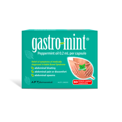 Gastro-Mint®