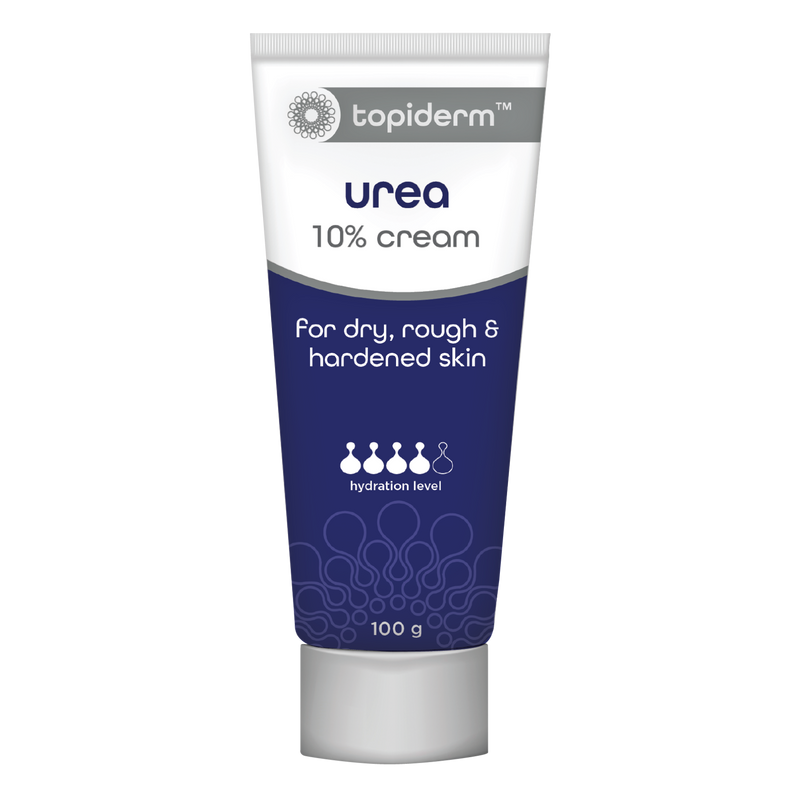 Topiderm® Urea Cream