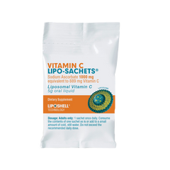 Vitamin C Lipo-Sachets® - 1000mg